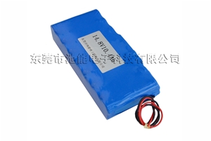 儀器/設(shè)備鋰電池組-14.8V10400mAh