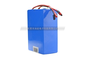 48V 120Ah 5Kwh磷酸鐵鋰電池組